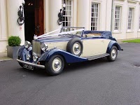 Christophers Vintage and Classic Wedding Car Hire, Reading Berkshire. 1076887 Image 2
